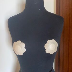 Petal Bra Pasties